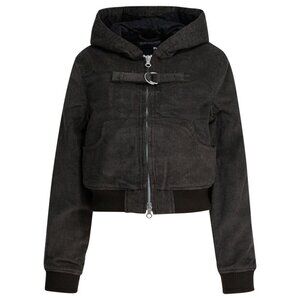 Our Legacy Coast Short Down Jacket Tag Size 36 Women